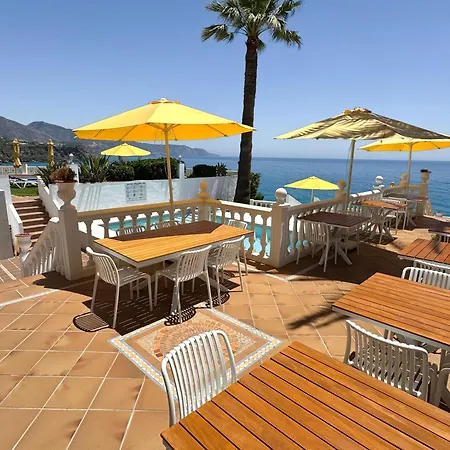 Hotel Paraíso Del Mar