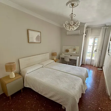 Hotel Paraíso Del Mar Nerja