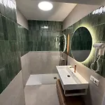帕莱索德尔马酒店 2*