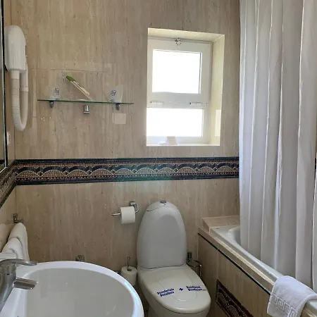 Paraiso Del Mar 2* נרחה