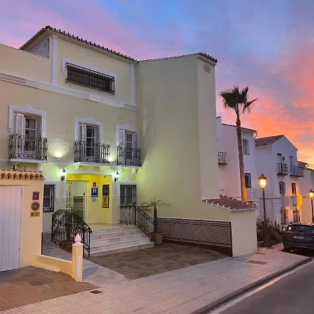 Paraiso Del Mar 2* נרחה