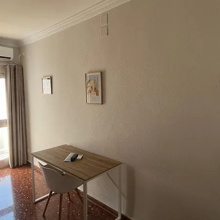 Paraiso Del Mar מלון 2*