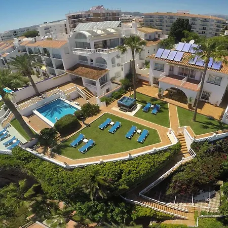 Hotel Paraiso Del Mar Hotel Nerja
