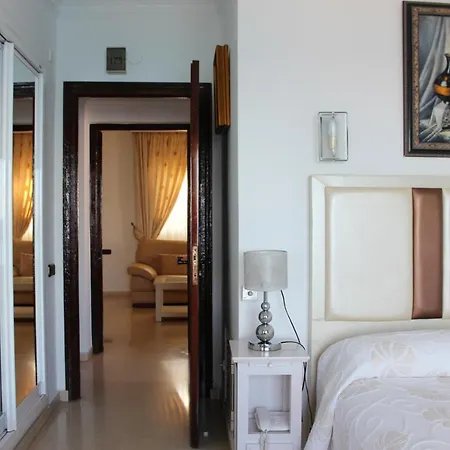 Paraiso Del Mar Hotel Nerja