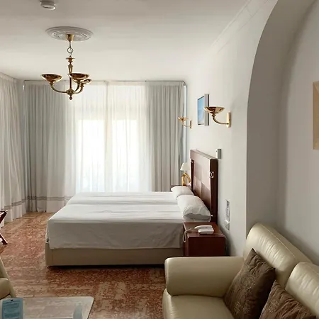 Paraiso Del Mar Hotel Nerja