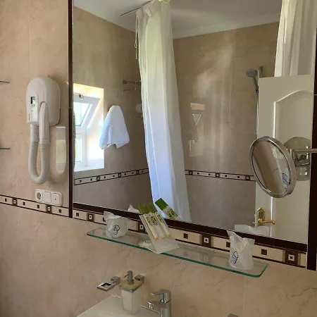 Paraíso Del Mar Hotel 2*