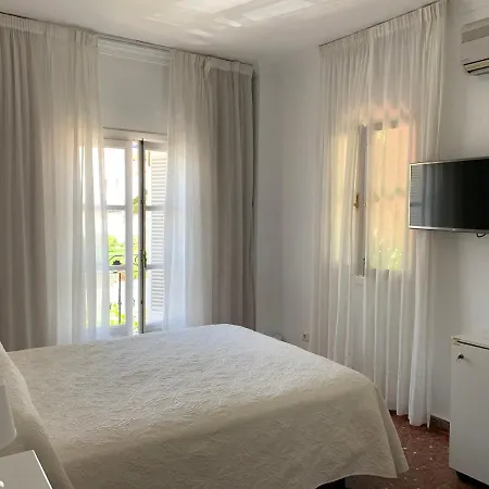 Hotel Paraiso Del Mar