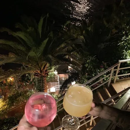 Hotel Paraiso Del Mar 2*
