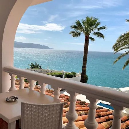 Hotel Paraiso Del Mar Nerja