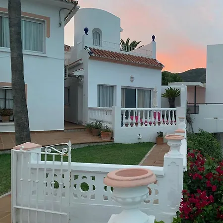 Hotel Hotel Paraiso Del Mar Nerja
