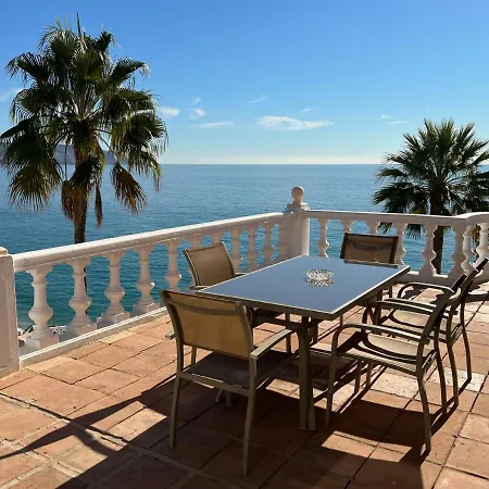 Hotel Paraiso Del Mar Hotel 2*