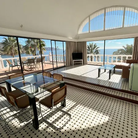 Hotel Paraiso Del Mar