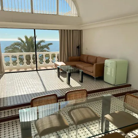Hotel Paraiso Del Mar Hotel Nerja