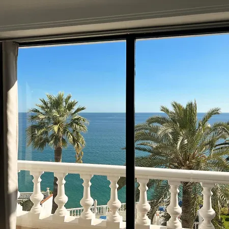 Hotel Paraíso Del Mar