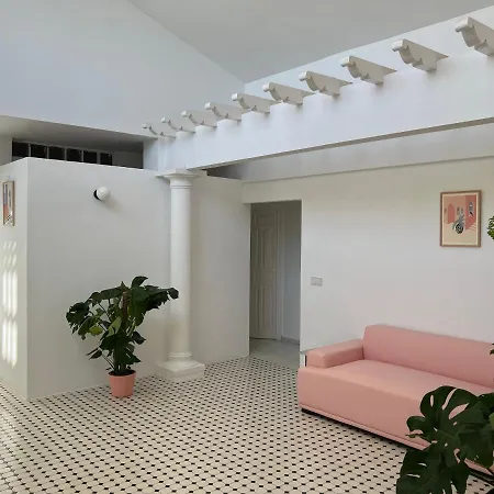 Hotel Paraiso Del Mar Nerja