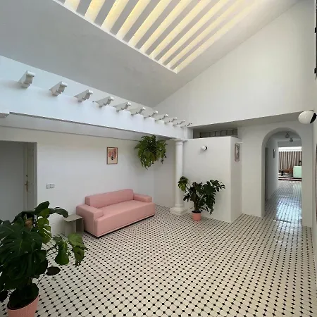 Paraiso Del Mar Hotel Nerja