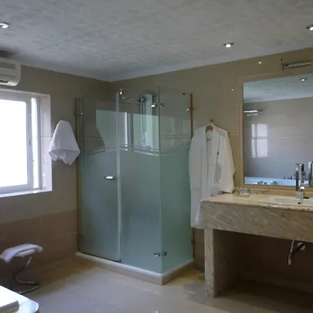 Hotel Paraíso Del Mar