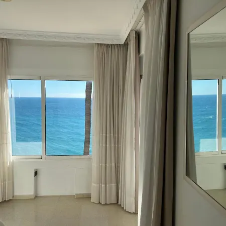 Hotel Paraiso Del Mar