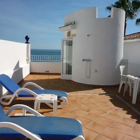 Hotel Paraiso Del Mar 2*
