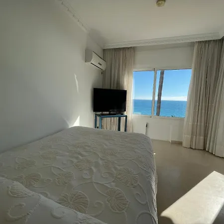 Hotel Paraiso Del Mar Hotel 2*
