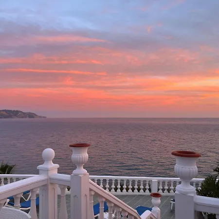 Paraiso Del Mar Hotel Nerja