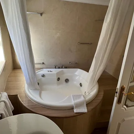 Paraiso Del Mar Hotel Nerja