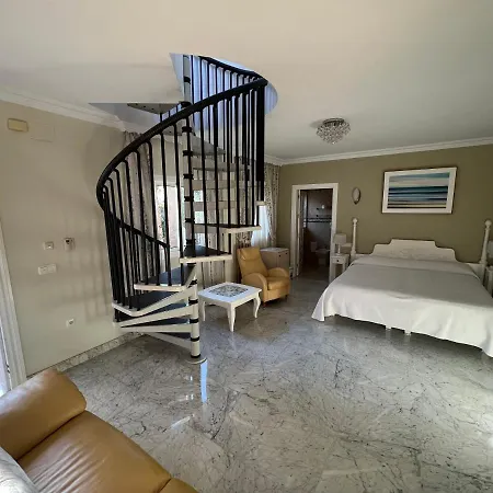 Paraíso Del Mar Nerja