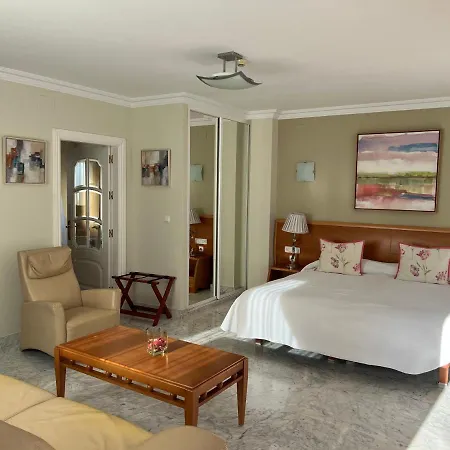 Hotel Paraiso Del Mar Hotel 2*