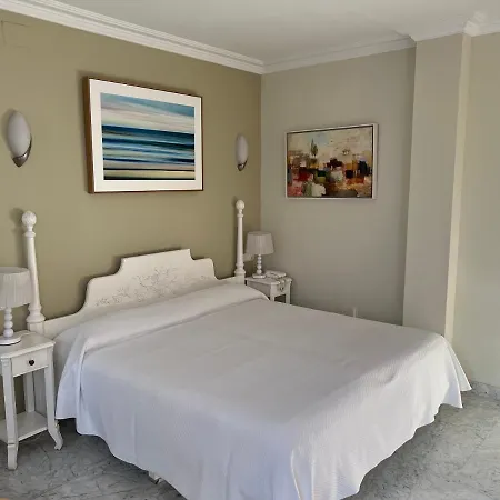 Paraiso Del Mar Hotel 2*