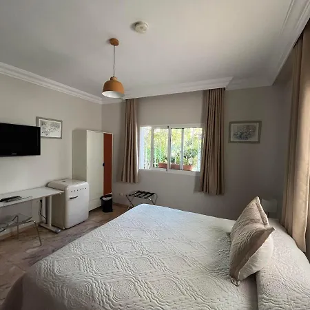 Hotel Paraíso Del Mar