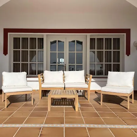 Hotel Paraiso Del Mar