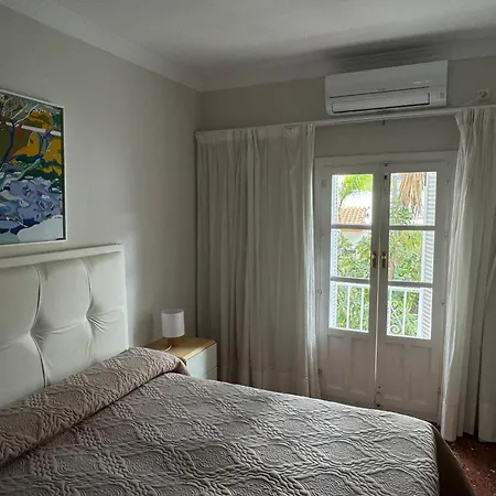 Hotel Paraiso Del Mar