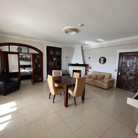Hotel Paraiso Del Mar 2*