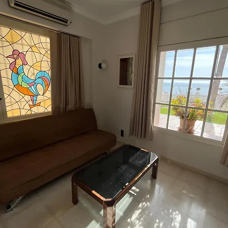 Paraiso Del Mar Hotel Nerja