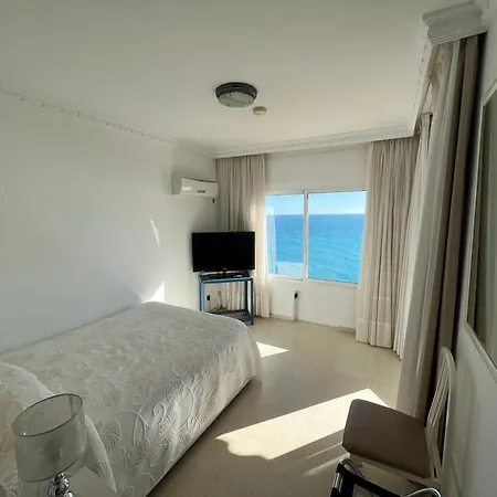 Paraiso Del Mar Hotel
