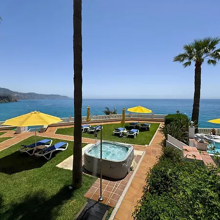 Hotel Paraiso Del Mar 2*
