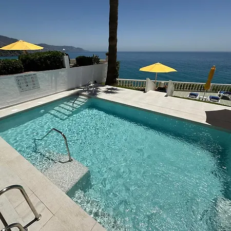Paraiso Del Mar