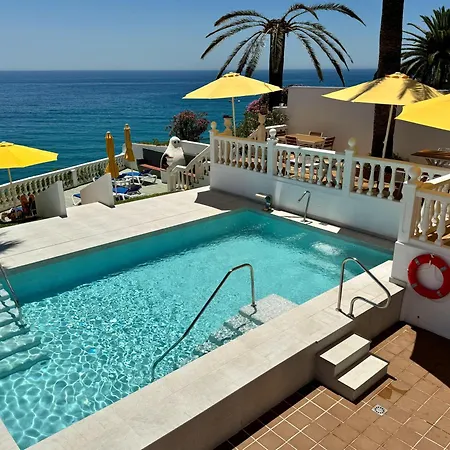 Paraiso Del Mar Hotel Nerja