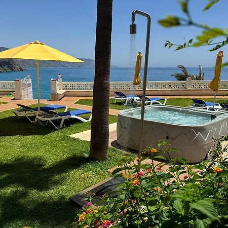 Hotel Paraiso Del Mar Nerja