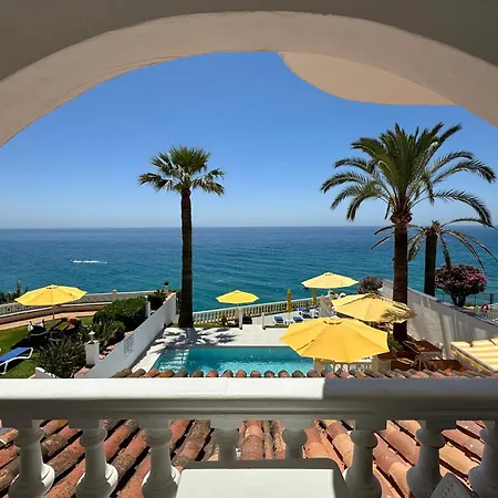 Paraiso Del Mar Hotel