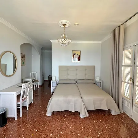 Hotel Paraiso Del Mar