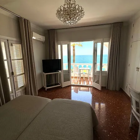 Hotel Paraiso Del Mar Nerja
