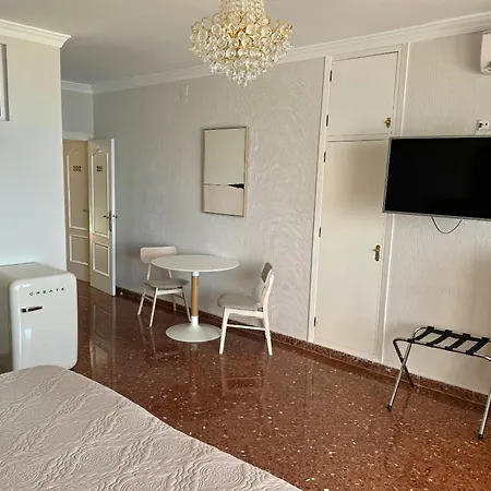 Paraiso Del Mar Hotel 2*