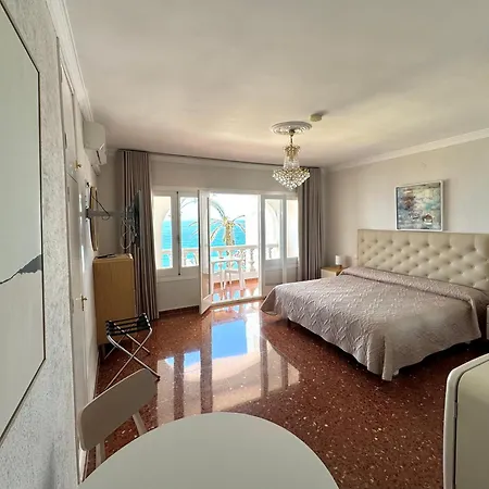 Paraiso Del Mar Hotel Nerja