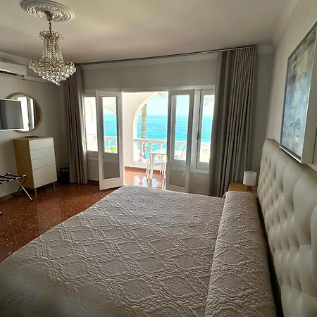 Hotel Paraiso Del Mar Nerja