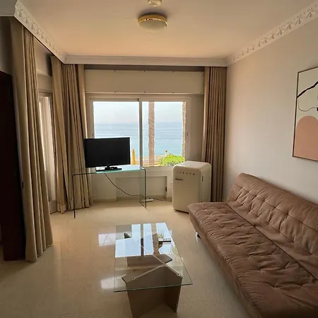 Hotel Paraiso Del Mar 2*