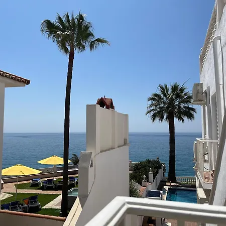 Hotel Paraiso Del Mar