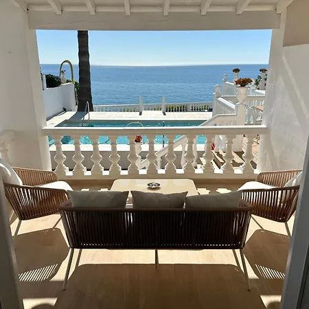 Paraiso Del Mar 2*