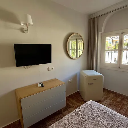 Hotel Paraiso Del Mar