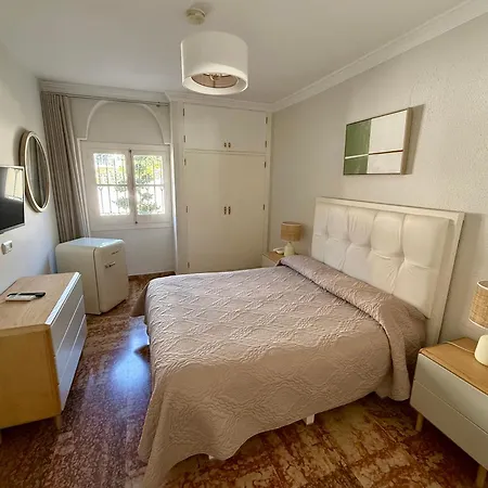 Paraiso Del Mar Hotel 2*